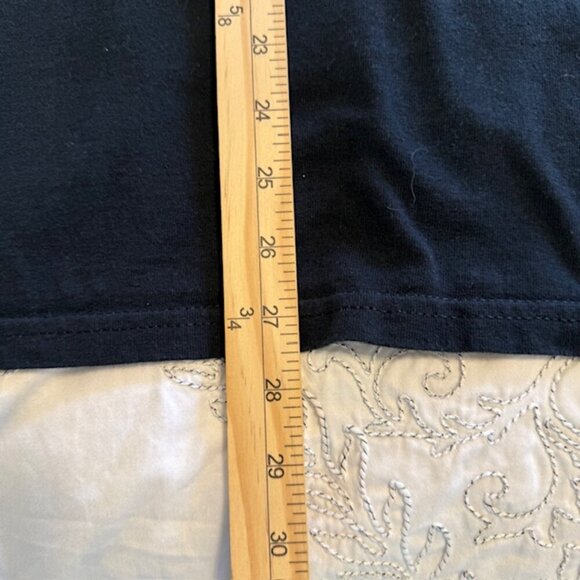 GM Chevrolet American Tradition Realtree Black Camo Large T-Shirt - Picture 6 of 8